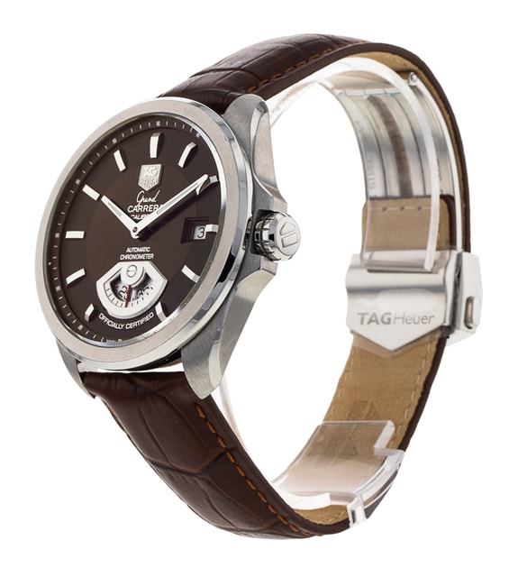 Tag Heuer Grand Carrera WAV511C.FC6230 Image 2